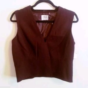 Gianfranco Ferre Top NWT...10